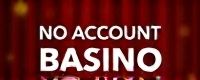 no account casino bonus
